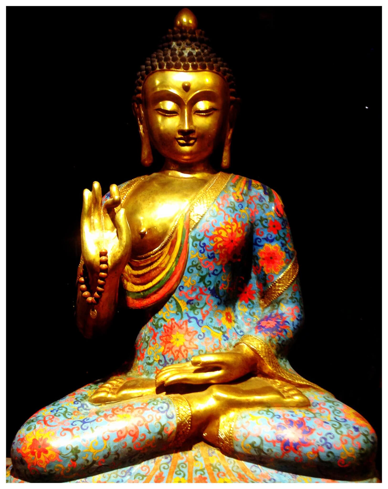 buddha