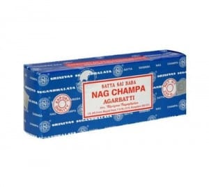 nag-champa
